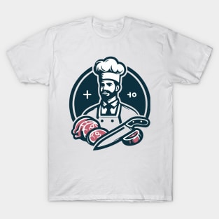 butcher T-Shirt